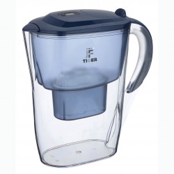 Pitcher Blue Arıtmalı Sürahi