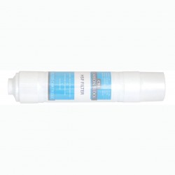 Hsf Inline Karbon Filtre Mavi