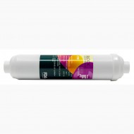 12 " Inline Blok Filtre