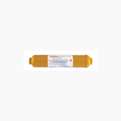 St-33 Inline Gold Mineral Filtre
